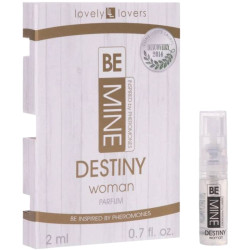 VALAVANI Lovely Lovers BeMine Destiny pro ženy (2 ml)