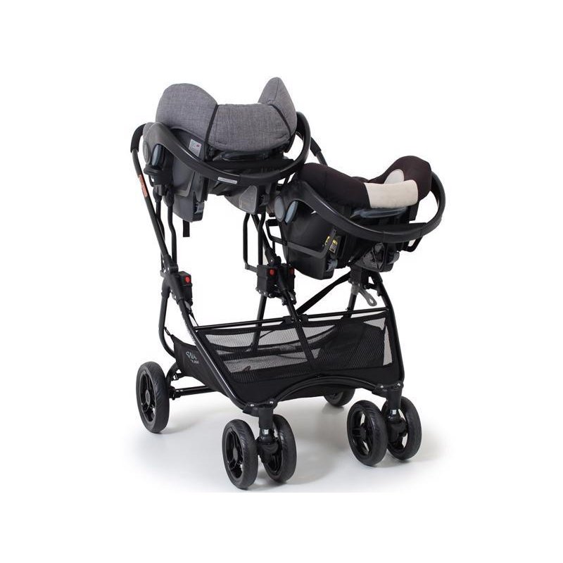 Valco Baby Adaptér A Valco Snap Duo Ultra pro autosedačky univerzální
