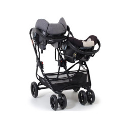 Valco Baby Adaptér A Valco Snap Duo Ultra pro autosedačky univerzální