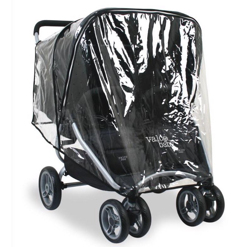Valco Baby Pláštěnka na kočárek Snap Duo