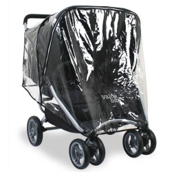 Valco Baby Pláštěnka na kočárek Snap Duo