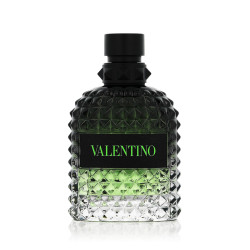 Valentino Uomo Born in Roma Green Stravaganza EDT 100 ml M