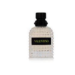 Valentino Uomo Born In Roma Yellow Dream EDT 50 ml M