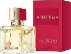 VALENTINO Voce Viva EDP 50 ml
