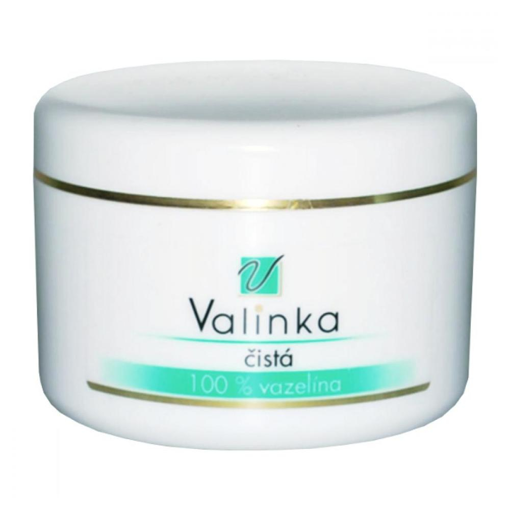 VALINKA  100% čistá Vazelína 200 ml