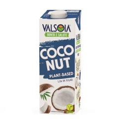 Valsoia Kokosový nápoj 1 l
