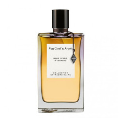 Van Cleef & Arpels Collection Extraordinaire Bois d´Iris Parfémovaná voda 75ml