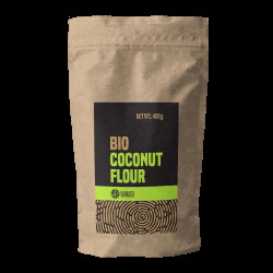 VANAVITA Bio Kokosová mouka 400 g