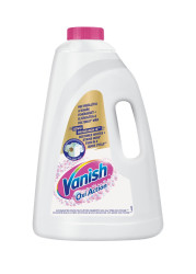 Vanish Oxi Action Gel na bělení a odstranění skvrn 3 l