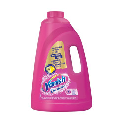 VANISH Oxi action gel na odstranění skvrn 3 l