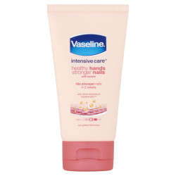 VASELINE Intensive Care, Hydratační krém na ruce a nehty 75 ml