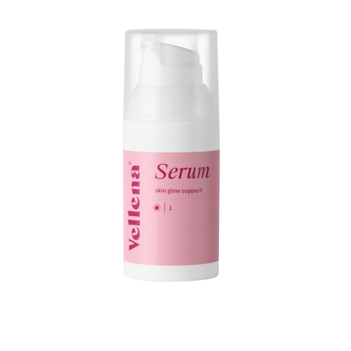 VELLENA Sérum pro rozjasnění pleti 30 ml