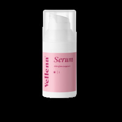 VELLENA Sérum pro rozjasnění pleti 30 ml