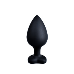Velvet SM Anální kolík - Mulder medium
