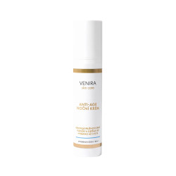 Venira Anti-age noční krém 50 ml