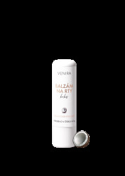 VENIRA Balzám na rty kokos 4.5 g