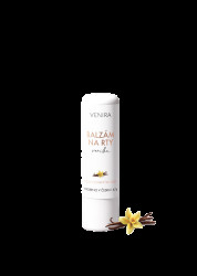 VENIRA Balzám na rty vanilka 4.5 g