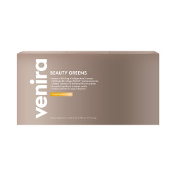 Venira beauty greens mango a maracuja 30x8,8 g