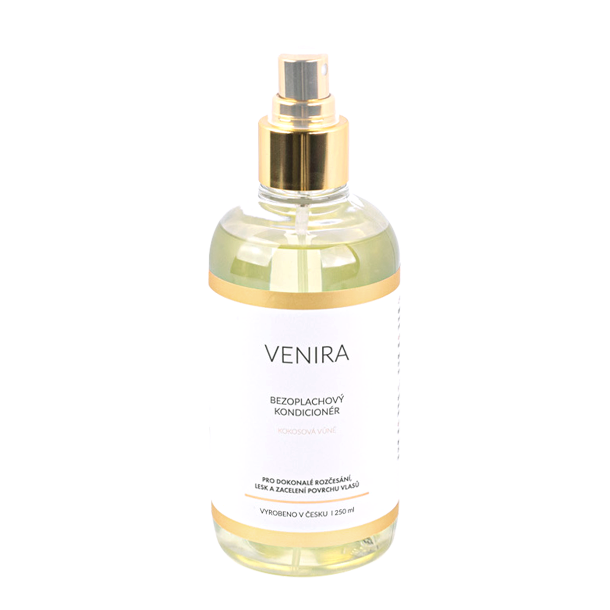 VENIRA Bezoplachový kondicionér 250 ml