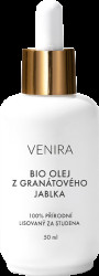 VENIRA Bio Olej z granátového jablka 50 ml