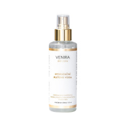 Venira Hydratační pleťová voda 150 ml