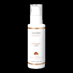 VENIRA Love gel exotic 150 ml