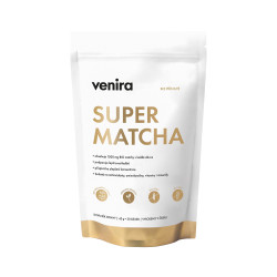 Venira Matcha bez příchutě 45 g