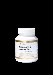 VENIRA Premium Hormonální rovnováha 80 tablet