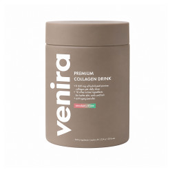 VENIRA PREMIUM kolagenový drink jahoda-limetka 324 g