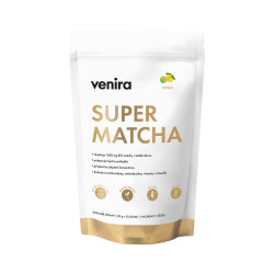 Venira Super Matcha citrus 90 g