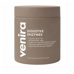 VENIRA Trávicí enzymy 80 kapslí