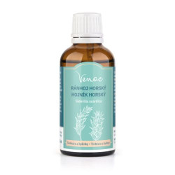 Venoc Ránhoj horský – Mursalský čaj tinktura z byliny 50 ml