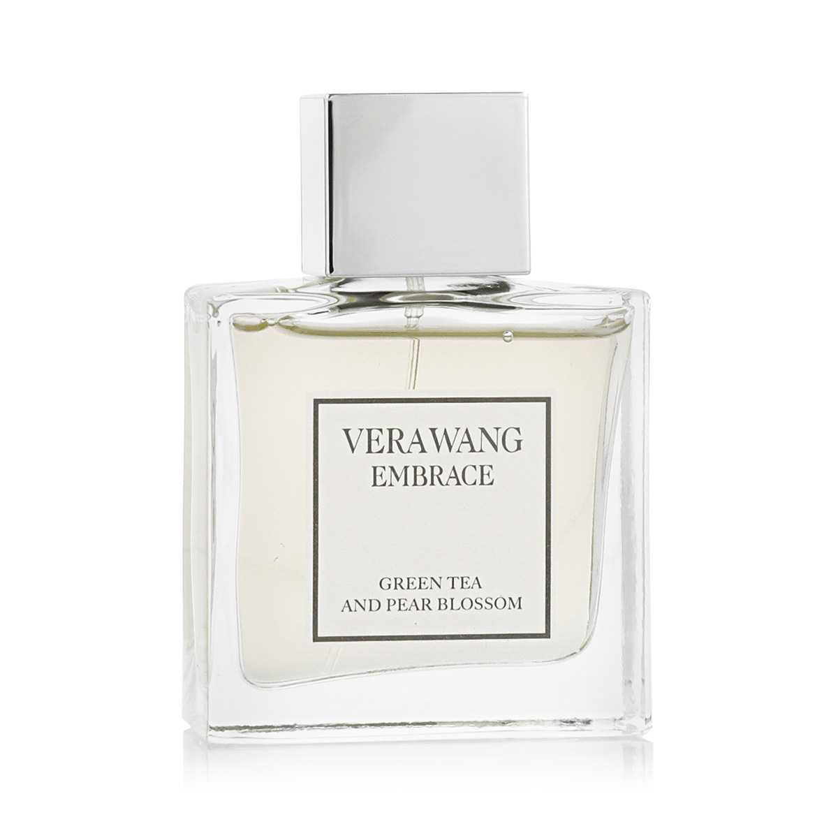 Vera Wang Embrace Green Tea & Pear Blossom EDT 30 ml W