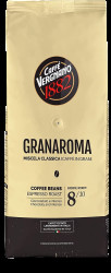 VERGNANO Gran Aroma Bar zrnková káva 1000 g