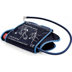 VEROVAL Duo control adaptabilní manžeta L 32-42 cm
