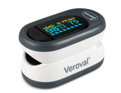 Veroval Pulzní oxymetr