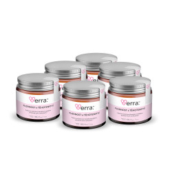 Verra Komplex Plodnost & Těhotenství půlroční kúra 6x60 kapslí