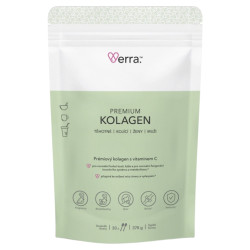 VERRA Premium kolagen 378 g