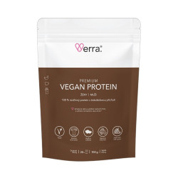 Verra Premium Vegan Protein 700 g