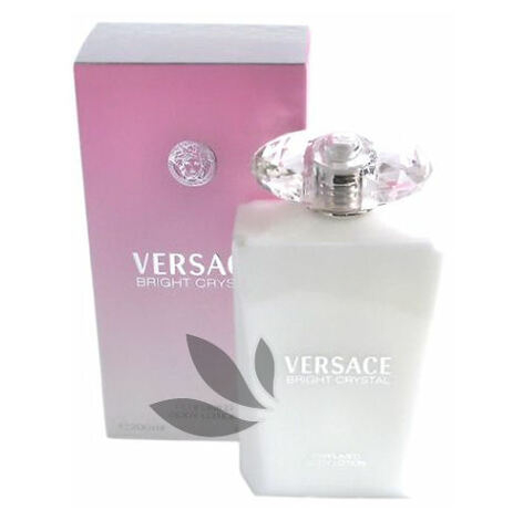 Versace Bright Crystal Tělové mléko 200 ml