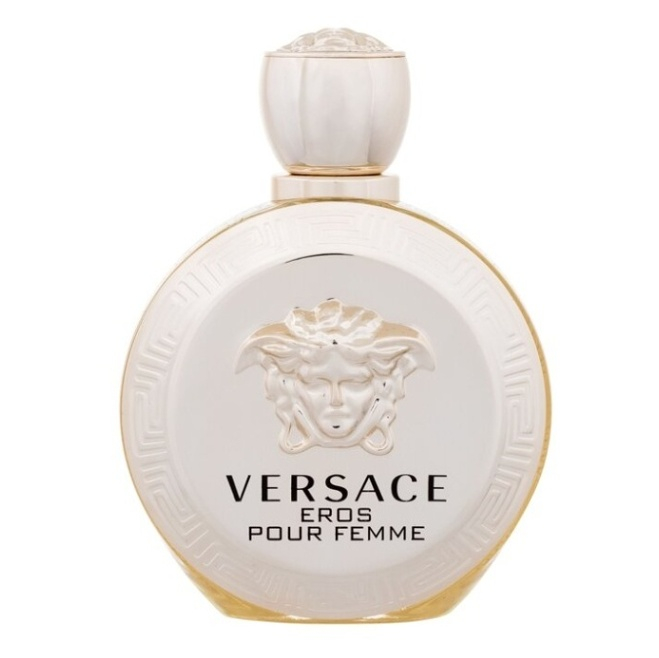 VERSACE Eros Pour Femme Parfémovaná voda pro ženy 100 ml