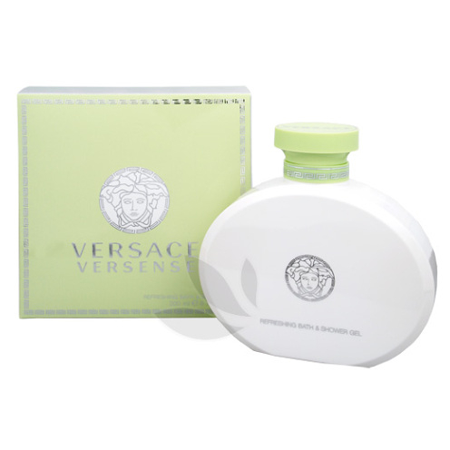 Versace Versense Sprchový gel 200ml