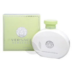 Versace Versense Sprchový gel 200ml