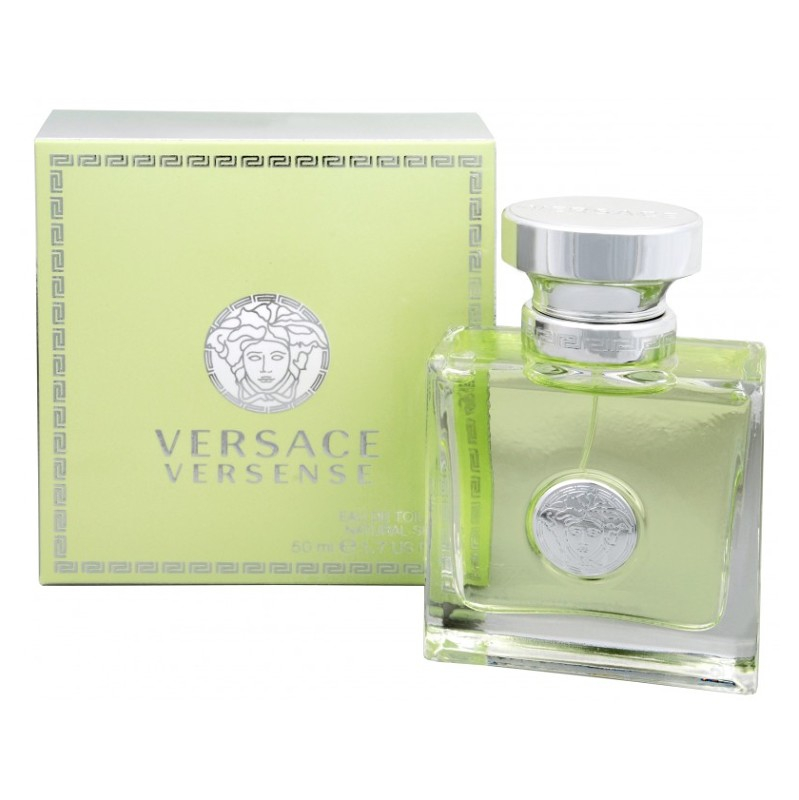 VERSACE Versense Toaletní voda pro ženy 30 ml