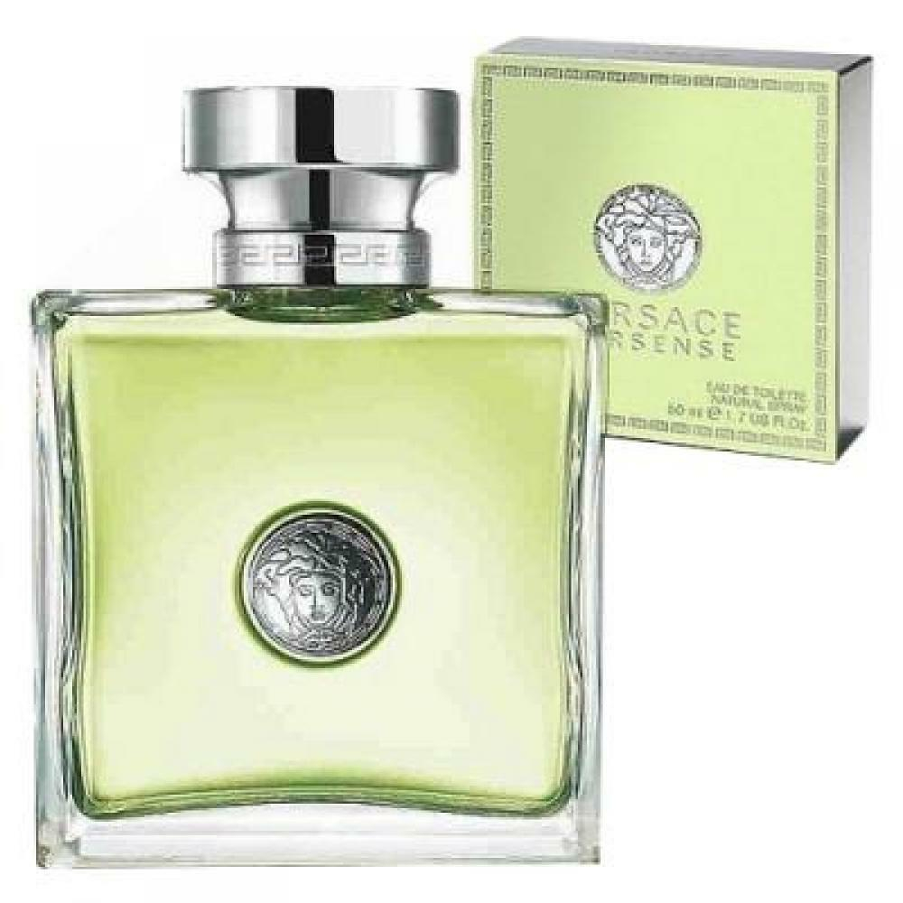 VERSACE Versense Toaletní voda pro ženy 50 ml