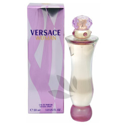 VERSACE Women Parfémovaná voda 30 ml
