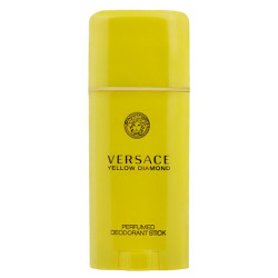 Versace Yellow Diamond Deostick 50ml