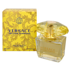 VERSACE Yellow Diamond Toaletní voda pro ženy 90 ml
