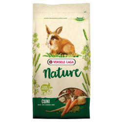 VERSELE-LAGA Nature Cuni pro králíky 2,3 kg
