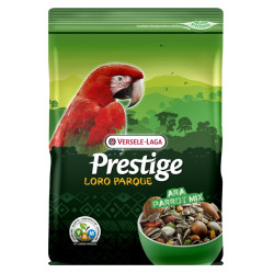VERSELE LAGA  Prestige Loro Parque Mix Ara krmivo pro ary 2 kg